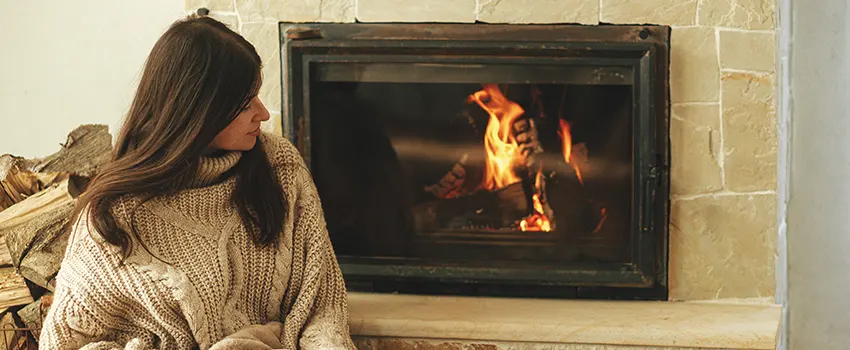 Regency Outdoor Fireplace Products Maintenance and Replacement Services in New Braunfels, Texas
