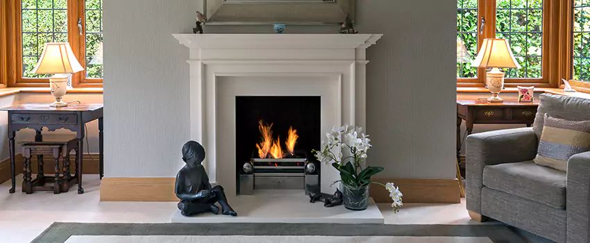 RSF Fireplaces Maintenance and Repair in New Braunfels, Texas