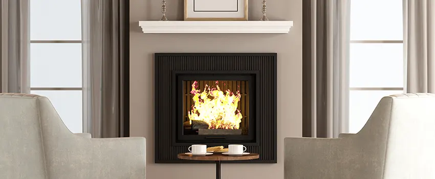Superior Outdoor Fireplace Repair in New Braunfels, TX