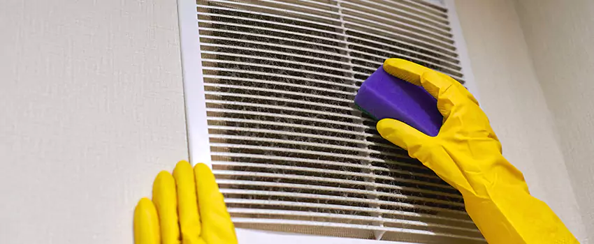 Vent Cleaning Company in New Braunfels, TX