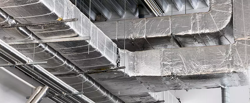 Vent Dust Cleaning Cost in New Braunfels, TX