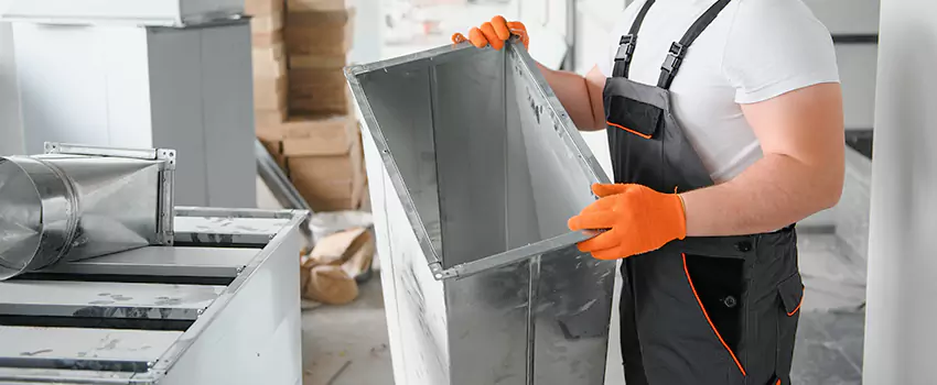 Ventilation Fan Cleaning Services in New Braunfels, Texas
