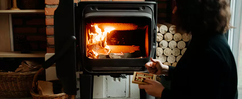 Key Features of Vermont Castings Fireplaces in New Braunfels, TX