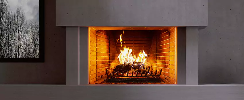 Indoor Wood Burning Furnace Repair and Installation in New Braunfels, Texas