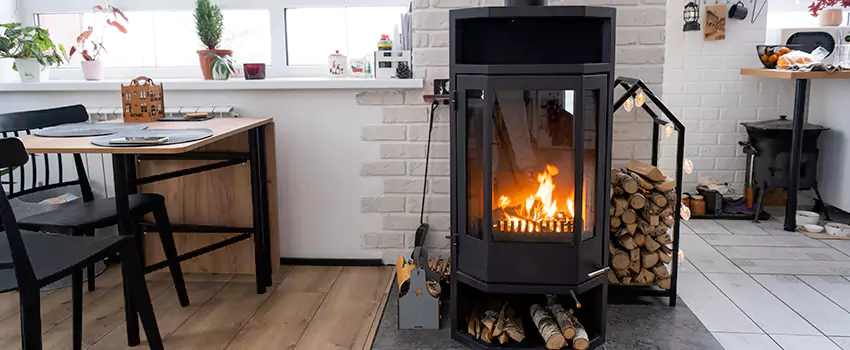 Wood Stove Firebox Installation Services in New Braunfels, TX