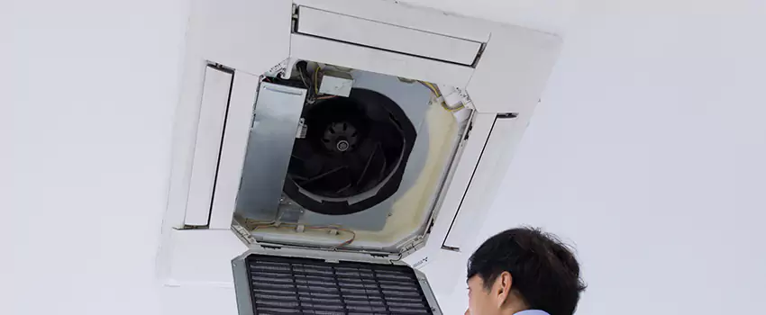 Benefits of Professional Air Duct Cleaning in New Braunfels, Texas