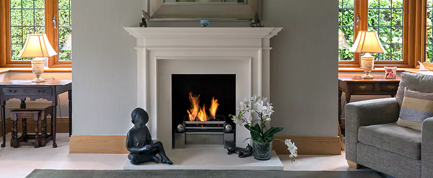 Astria Open-Hearth Wood Fireplaces Services in New Braunfels, TX