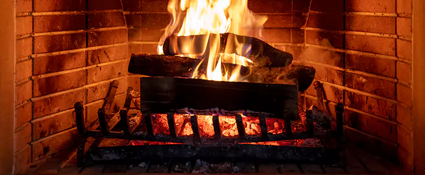 Chimney Ash Dump Cover Repair Services in New Braunfels, TX