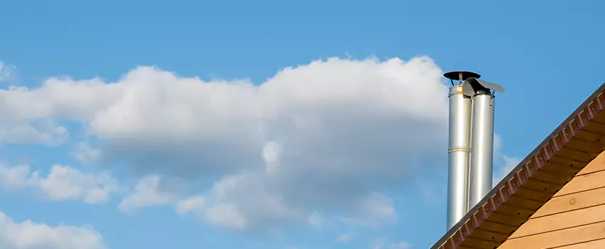 Chimney Cap Bird Guard Repair in New Braunfels, Texas