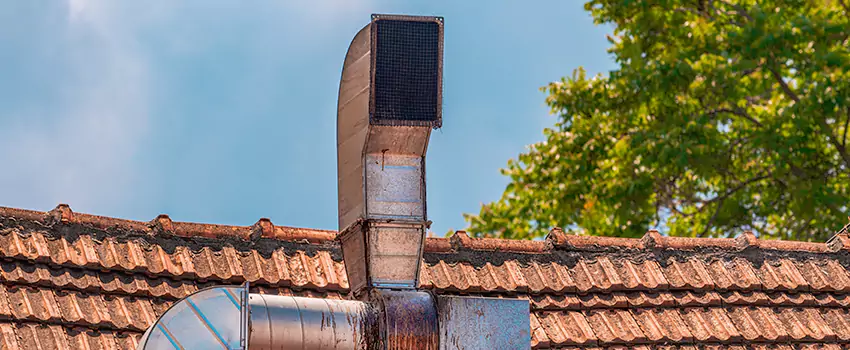 Chimney Creosote Cleaning Experts in New Braunfels, Texas