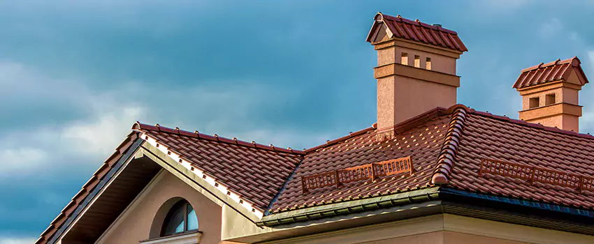 Residential Chimney Services in New Braunfels, Texas