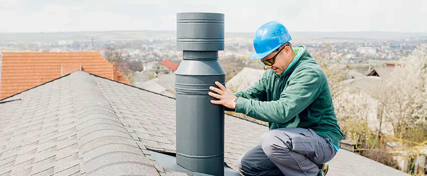Insulated Chimney Liner Services in New Braunfels, TX