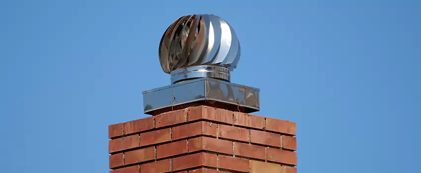 Chimney Flue Rebuild Services in New Braunfels, Texas