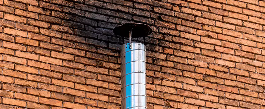 Chimney Design and Style Remodel Services in New Braunfels, Texas