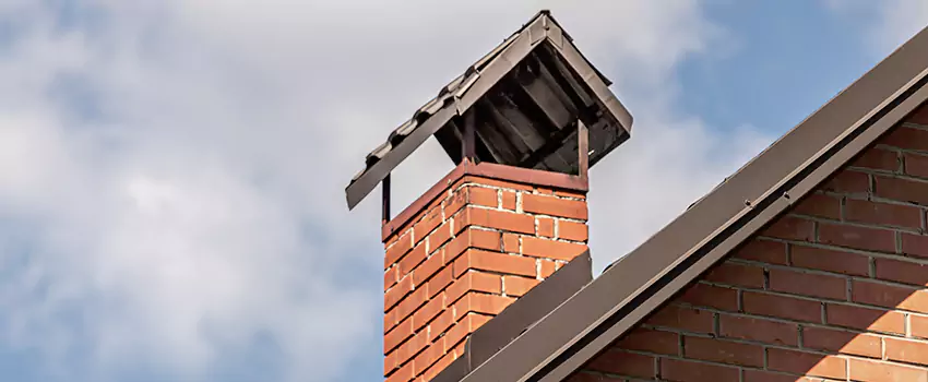 Chimney Saver Masonry Repair Contractor in New Braunfels, Texas