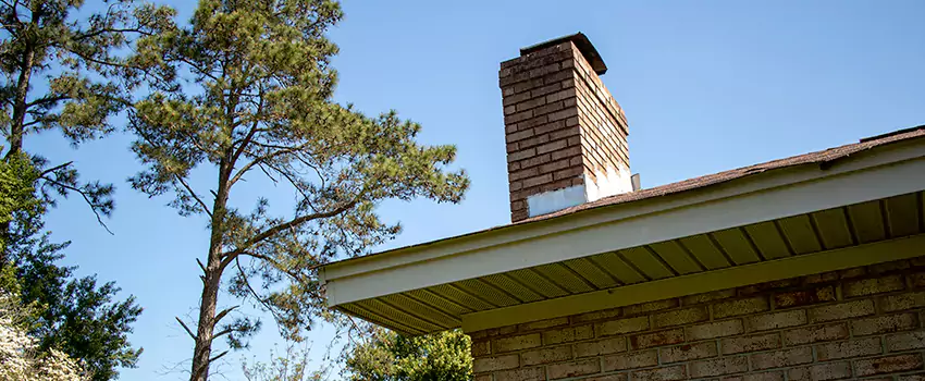 Brick Chimney Sweep Near Me in New Braunfels, TX
