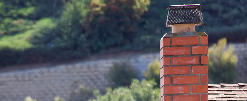 Chimney Tuckpointing And Masonry Restoration in New Braunfels, TX