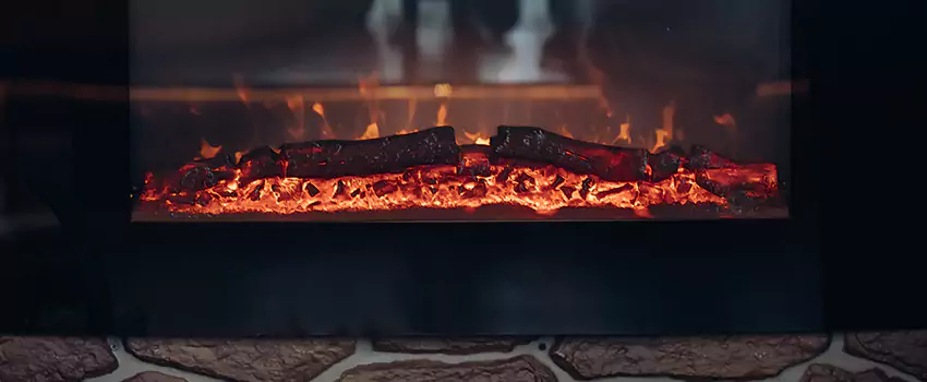 Cost of Electric Fireplace Repair Service in New Braunfels, Texas