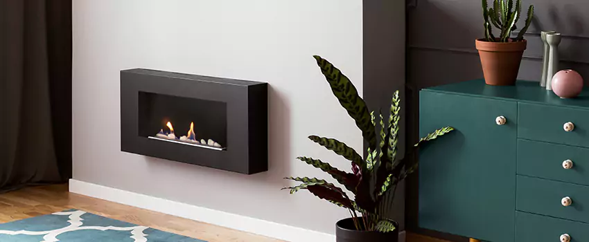Cost of Ethanol Fireplace Repair And Installation Services in New Braunfels, TX