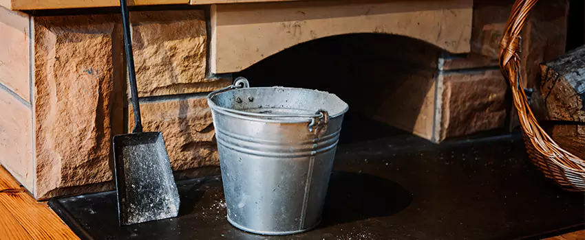 Clean The Fireplace Mantle And Hearth in New Braunfels, Texas