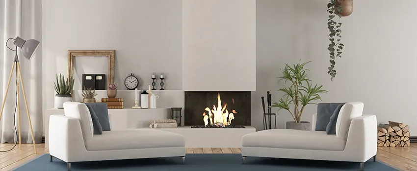 Decorative Fireplace Crystals Services in New Braunfels, Texas