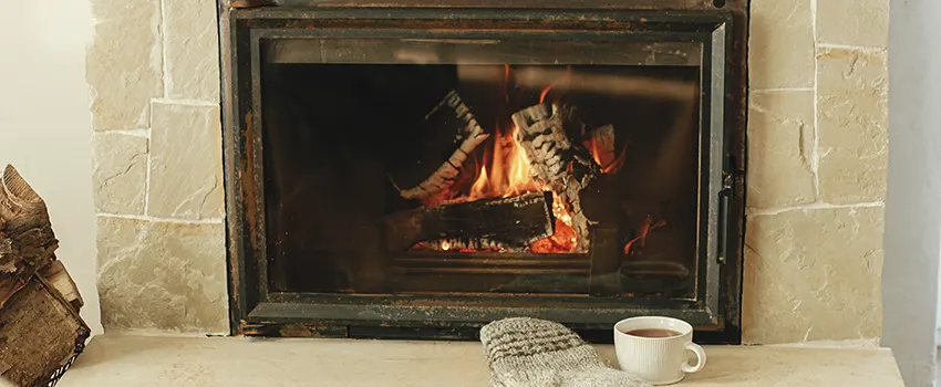 Fireplace Door Handle Replacements Services in New Braunfels, Texas