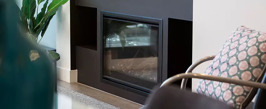 Gas Fireplace Installation in New Braunfels, TX