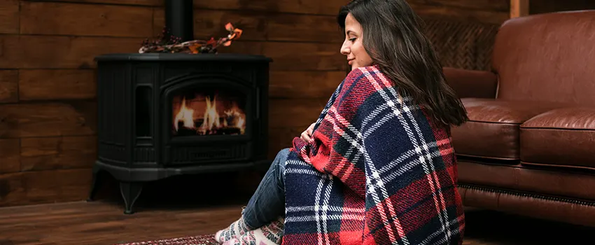 Fireplace Firebox Grate Replacement Services  in New Braunfels, Texas