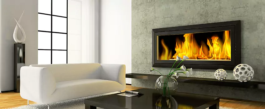 Fireplace Hearth Ideas in New Braunfels, Texas