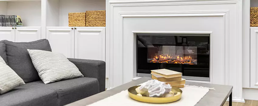 Pellet Fireplace Insert Installation in New Braunfels, TX