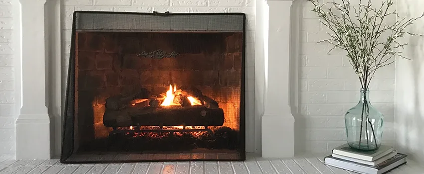 Cost-Effective Fireplace Mantel Inspection And Maintenance in New Braunfels, TX