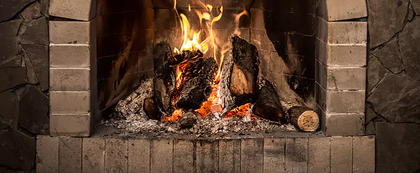 Cost of Rebuilding A Fireplace in New Braunfels, Texas