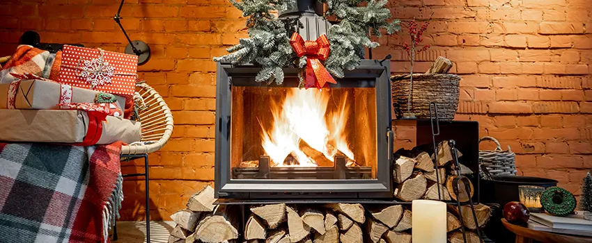 Steel Fireplace Grate Repair And Replacement Services in New Braunfels, Texas