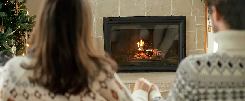 Fireplace Firebox Refurbish & Restore Services in New Braunfels, TX