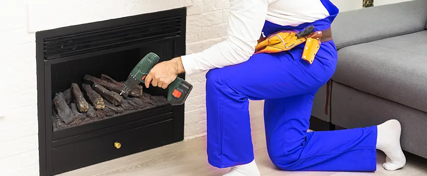 Fireplace Safety Inspection Specialists in New Braunfels, Texas