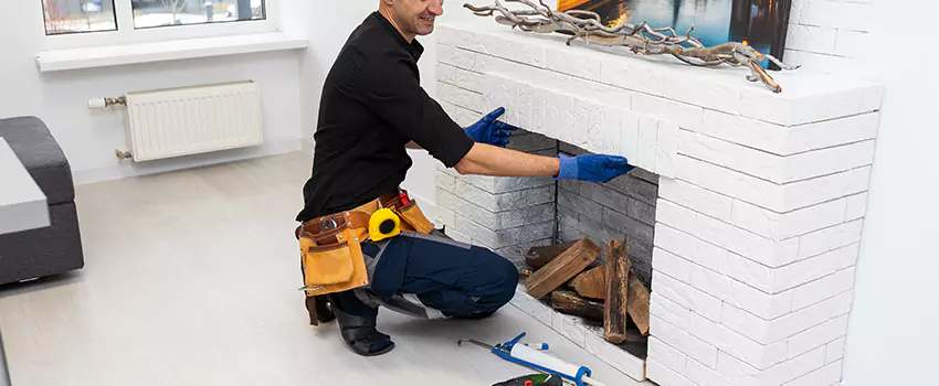 Gas Fireplace Repair And Replacement in New Braunfels, TX