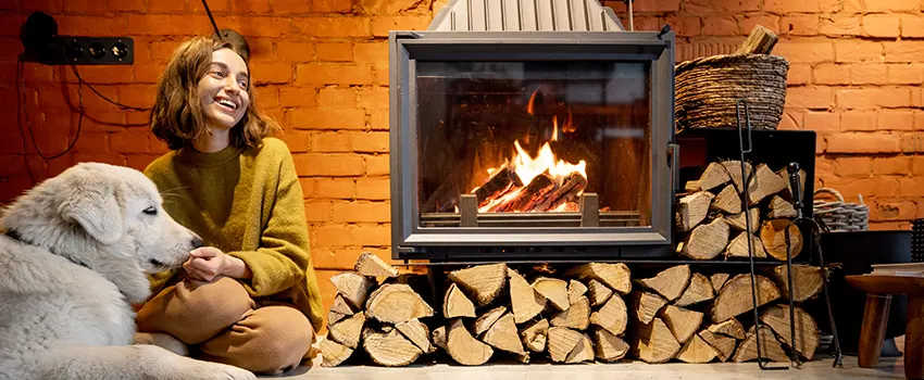 Fireplace Smell Removal Cost in New Braunfels, TX