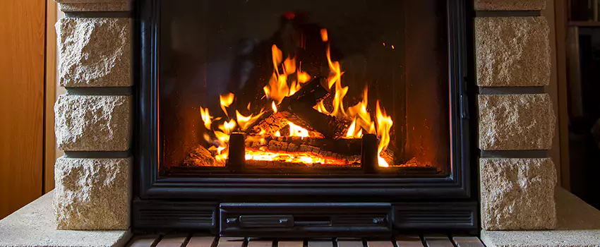 Fireplace Xtrordinair Probuilder Gas Fireplace Installation in New Braunfels, TX