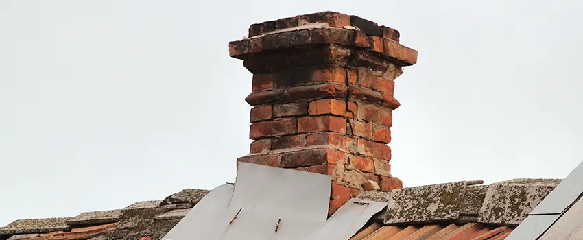 Cost of Fixing Blocked Chimney in New Braunfels, Texas