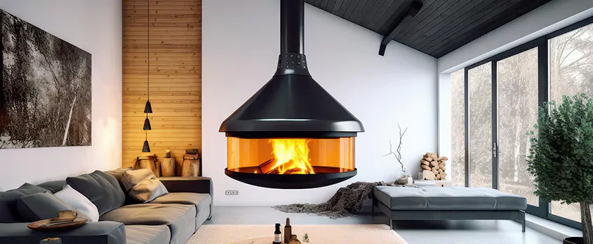 Floating Damaged Fireplace Repair Services in New Braunfels, TX