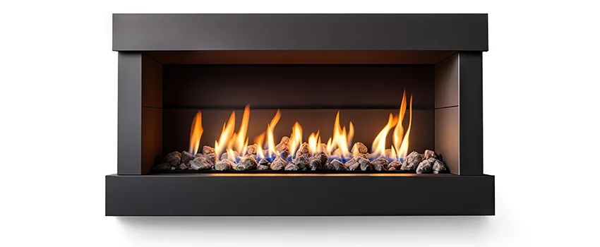 Outdoor Gas Fireplaces Installation in New Braunfels, TX