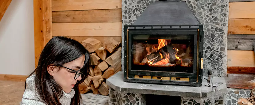 Harman P68-C Pellet Stove Repair in New Braunfels, Texas 