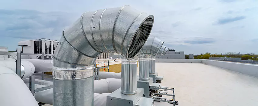 Insulated Ductwork Repair Services Near Me in New Braunfels, TX