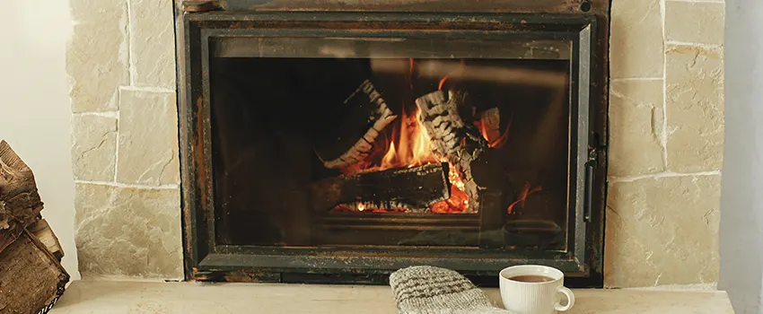 Kings man Fireplaces Insert Services in New Braunfels, TX