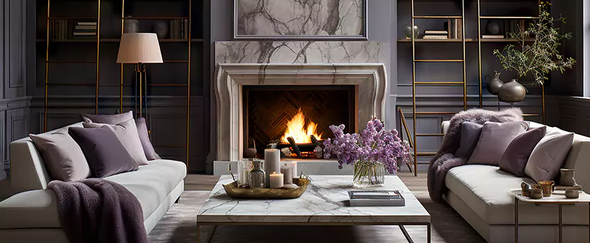 Napoleon Galaxy Series Outdoor Fireplaces Repair in New Braunfels, TX