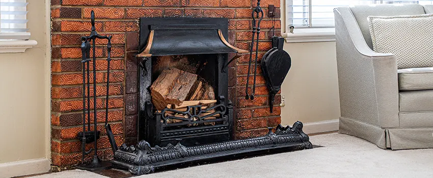 Custom Old Fireplace Redesign Services in New Braunfels, Texas