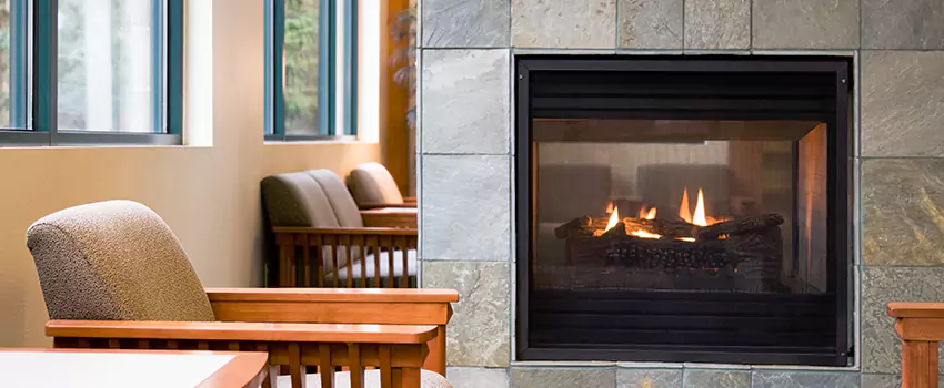 Osburn Fireplace Tempered Glass Hearth Pad Replacement in New Braunfels, Texas