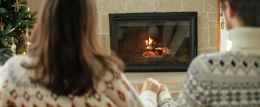Superior Open-Hearth Wood Fireplaces in New Braunfels, TX