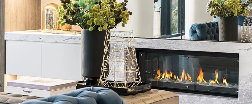 Professional Town & Country Luxury Fireplace Maintenance Experts in New Braunfels, Texas