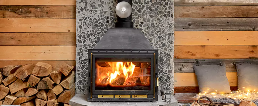 Travis Industries Elite Fireplace Inspection and Maintenance in New Braunfels, Texas